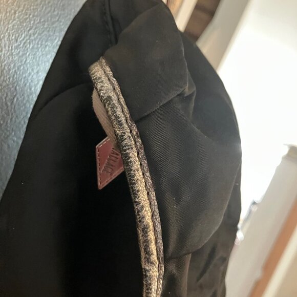 MZ Wallace Mini Backpack - Picture 4 of 14